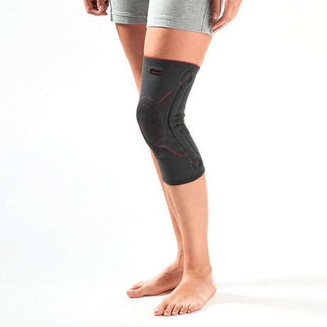 Knæbind - DonJoy GenuForce - Seniorshop