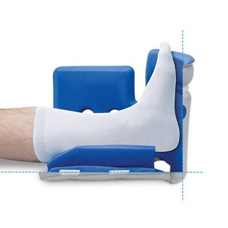 One size hælaflastning - "Glat" - Seniorshop