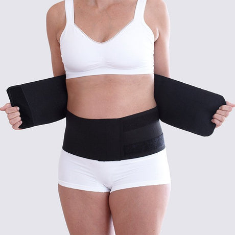 Vira elastisk støttekorset - Seniorshop