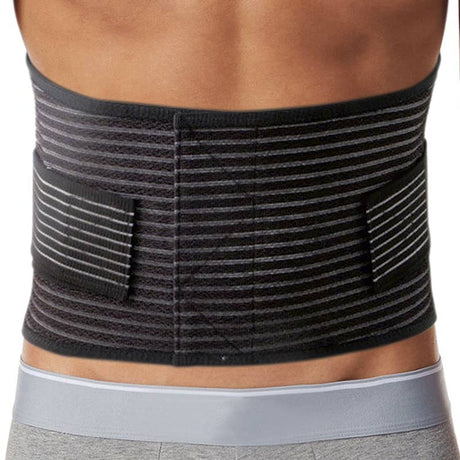 Elastisk korset til ryg og lænd - Seniorshop