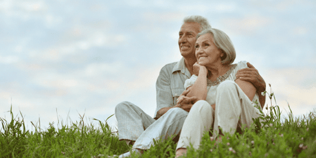 Naturens rehabiliterende effekt