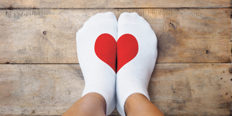 Diabetesstrømper: Hvem bør bruge dem - og hvorfor?