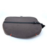 Lumbar and Back Pillow with Side Support