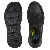 Skechers slip-in sneaker para homem - Preto