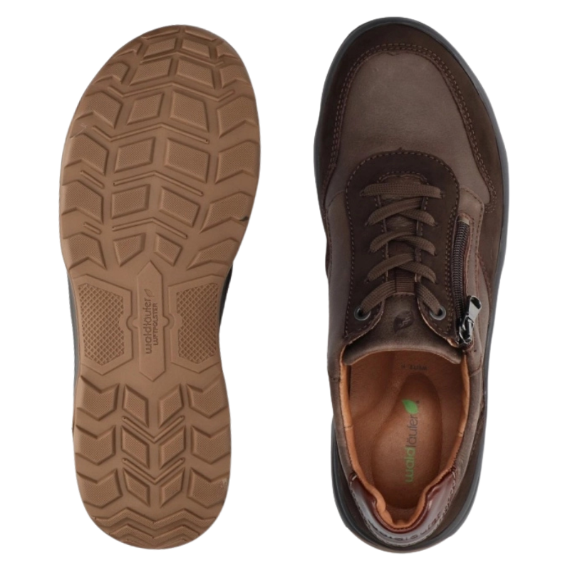 Denver Riva sapatos para homem