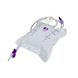 Kateterpose med 90 cm slange - Seniorshop
