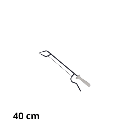 Passiv gribetang - flere længder