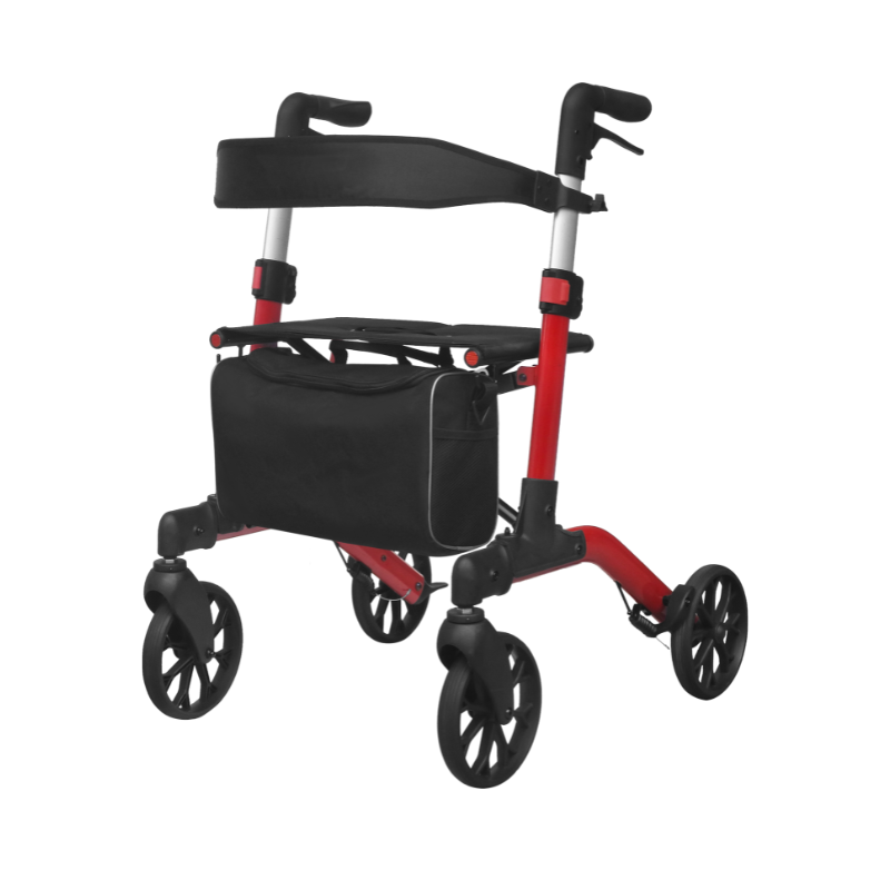 Mambo rollator - Super compacto