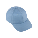 Boné clássico em algodão - Azul jeans