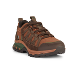 Green Comfort outdoor sapatilha feminina - Castanho