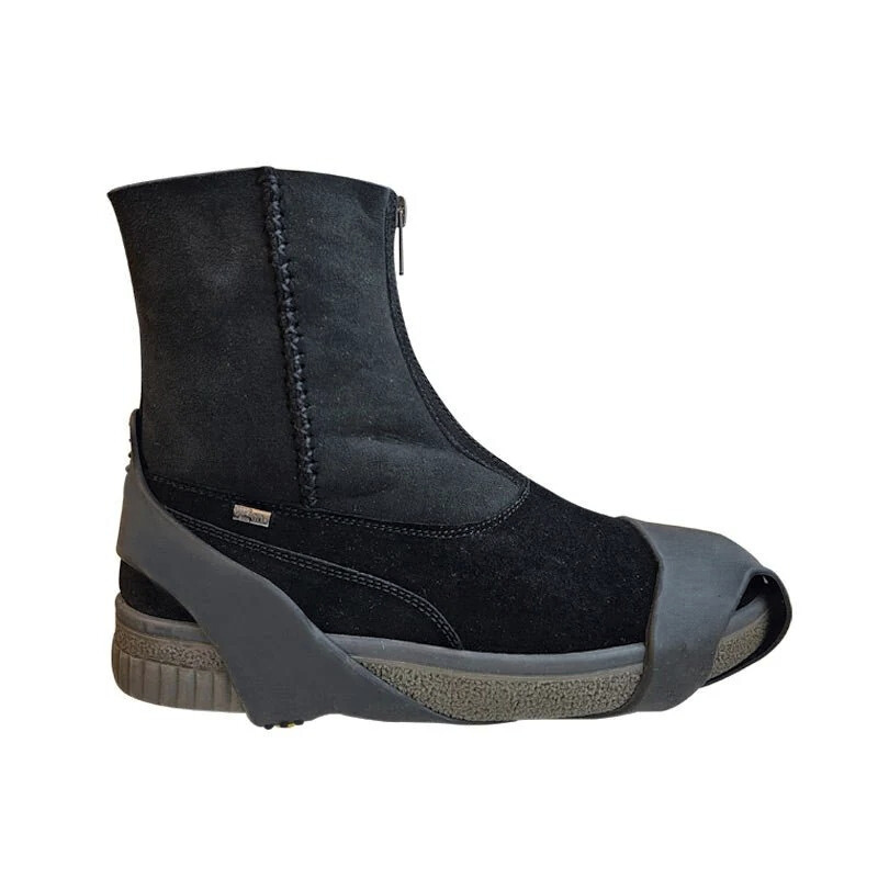 Acessórios antiderrapantes para neve e gelo para sapatos