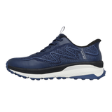 Sapatilha Skechers slip-in Outdoor para senhora - Azul