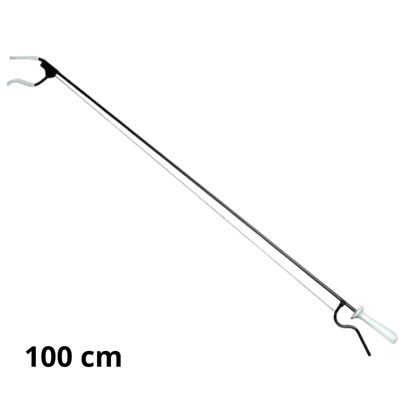 Aktiv gribetang - flere størrelser