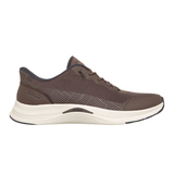 Skechers slip-in para senhora - Castanho