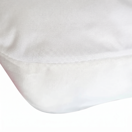 Lençol protetor Faconsyet para incontinência - 140x200x30 cm