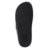 Sandália para homem com velcro, Rohde