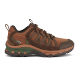Green Comfort outdoor sapatilha feminina - Castanho