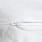 Blødt dynebetræk til inkontinens - 140x200 cm