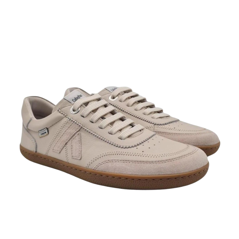 CallagHan sapatos de senhora - Sand