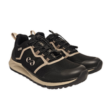 Green Comfort outdoor ténis feminino - Preto