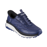 Sapatilha Skechers slip-in Outdoor para senhora - Azul