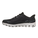 Skechers slip-in ténis feminino - Preto