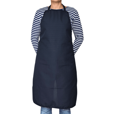 Brandhæmmende forklæde