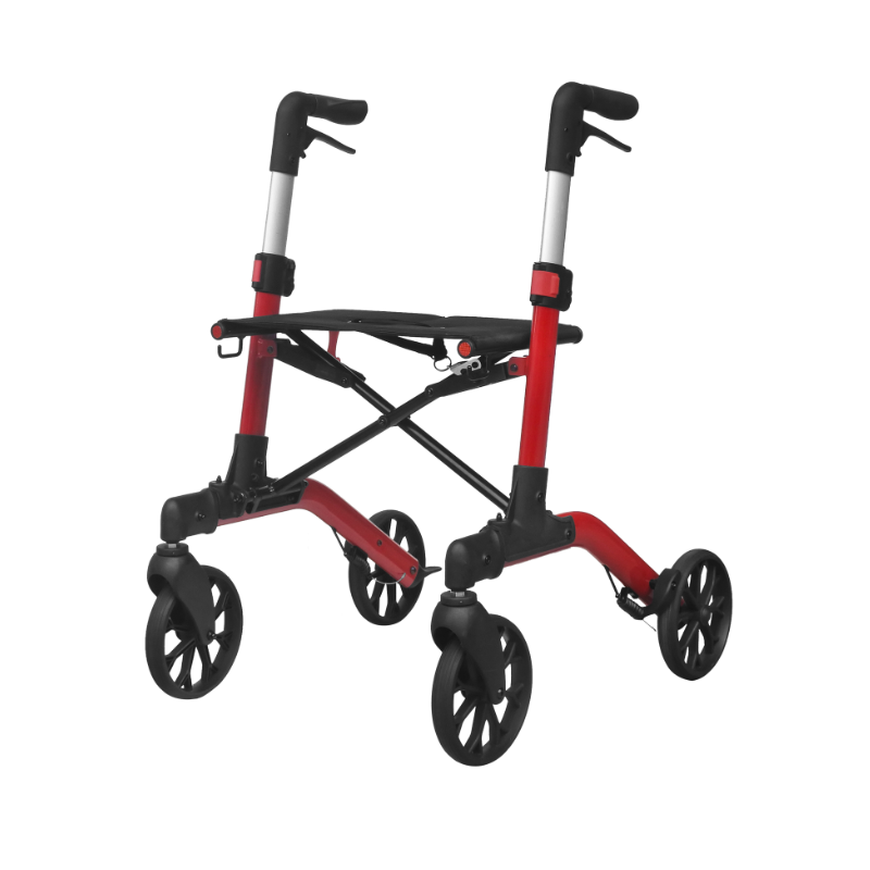 Mambo rollator - Super compacto