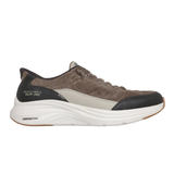 Skechers slip-in sapatilha masculina - Verde Oliva