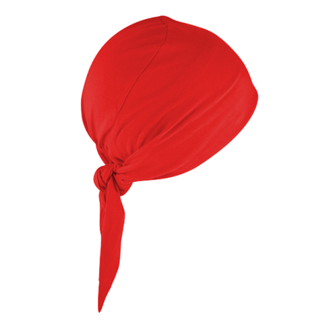 Cachecol / gorro - Vermelho