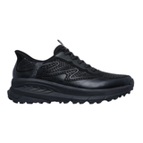 Skechers sapatilhas impermeáveis para homem - Preto
