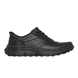Skechers slip-in sneaker para homem - Preto