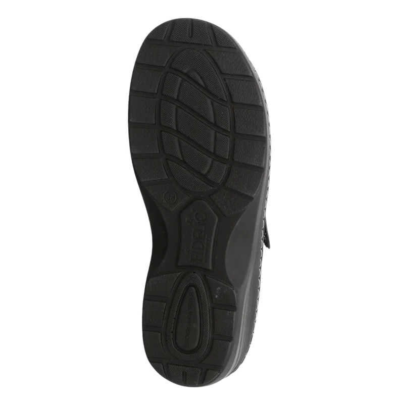 Fidelio chinelo feminino - Preto