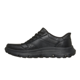 Skechers slip-in sneaker para homem - Preto