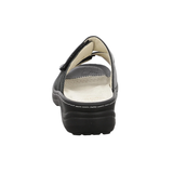 Fidelio chinelo feminino - Preto