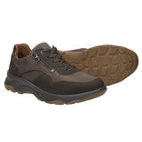 Denver Riva sapatos para homem