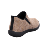 Rohde pantufas de senhora - Bege