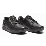 New Feet OrthoStretch™ sapato feminino - Preto