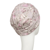 Shakti turban - Protea love