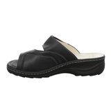 Fidelio chinelo feminino - Preto