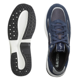 Gaitline sapatilha feminina - Cinza
