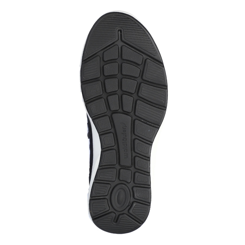 Sapatos Waldläufer - 831M01