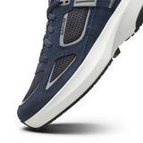 Gaitline sapatilha feminina - Cinza