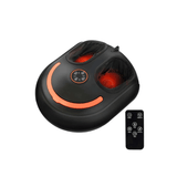 Elektrisk fodmassageapparat