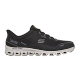 Skechers slip-in ténis feminino - Preto