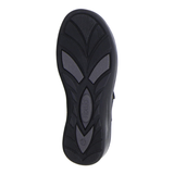 Fidelio sapato 496016-60 Preto Nappa/kombi