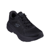 Skechers sapatilhas masculinas estáveis - Preto
