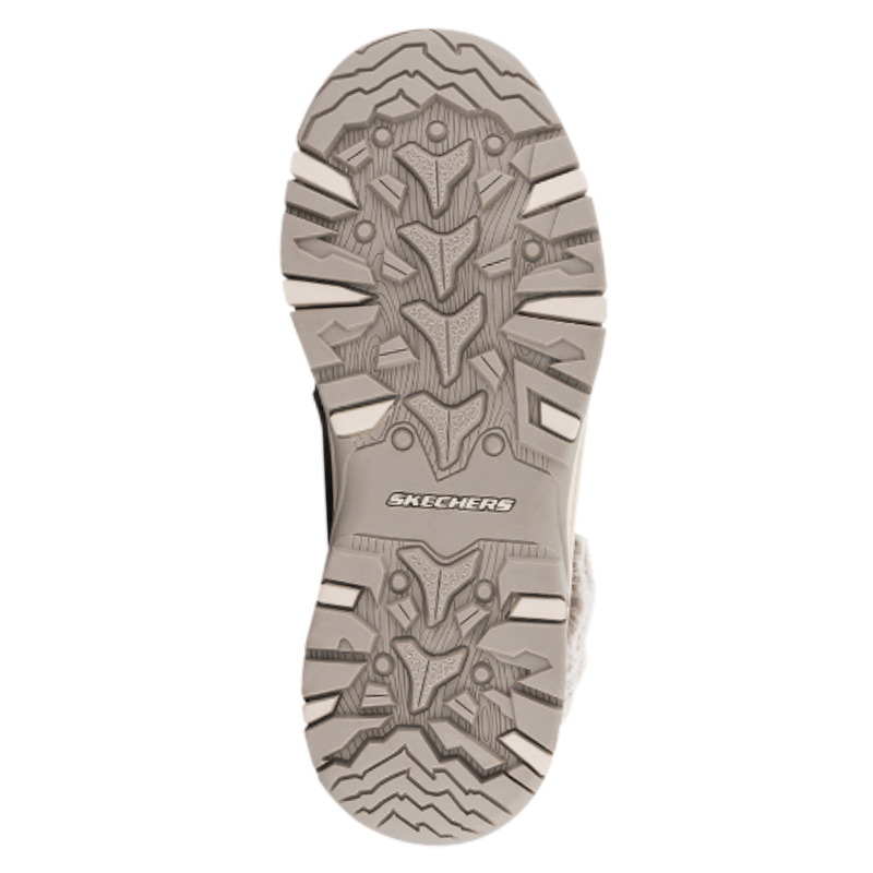 Skechers Outdoor bota para senhora - Verde-oliva