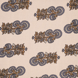 Turbante Beatrice - Paisley Elegance