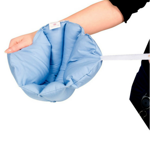 Elbow and Heel Protectors